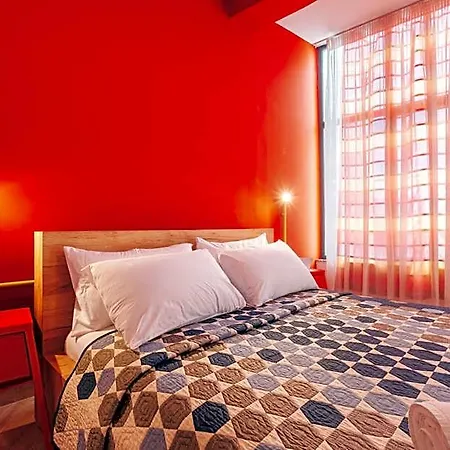 Hotel Arc Tirana 3*