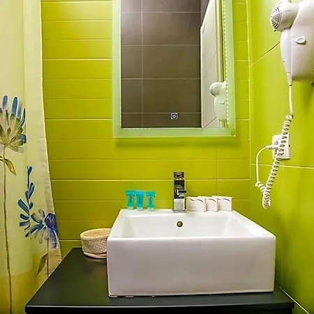 Hotel Arc Tirana 3*