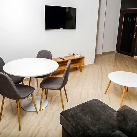 Arc Tirana 3* Yzberishti