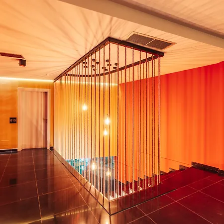 Hotel Arc Tirana