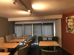 Arc Hotel 3*