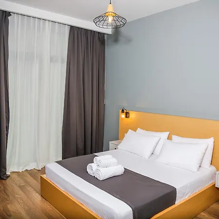 Arc Szálloda 3*