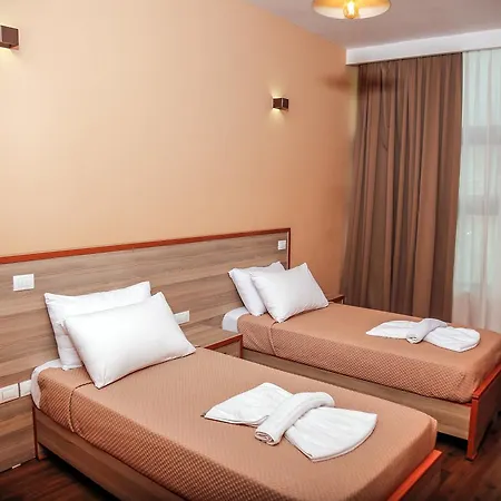 Hotel Arc