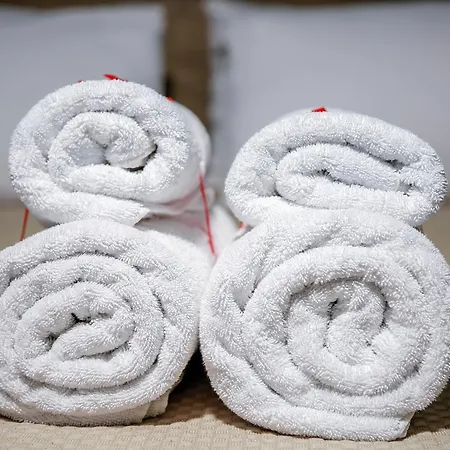 Szálloda Arc Tirana