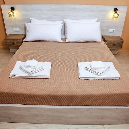 Hotel Arc