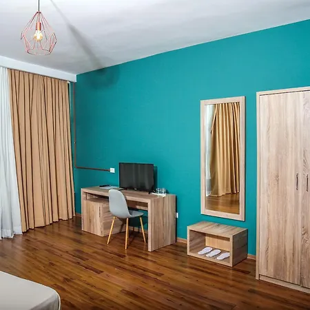 Hotel Arc Tirana