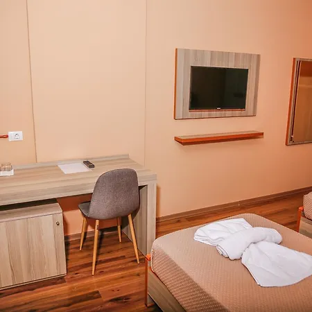 Arc Hotel Tirana