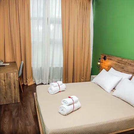 Hotel Arc Tirana