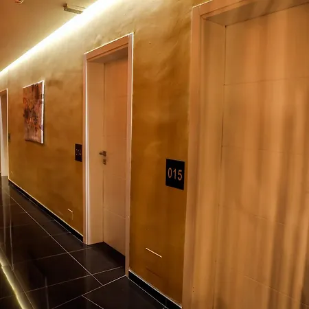 Arc Tirana Yzberishti