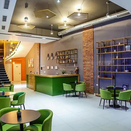 Hotel Arc Tirana