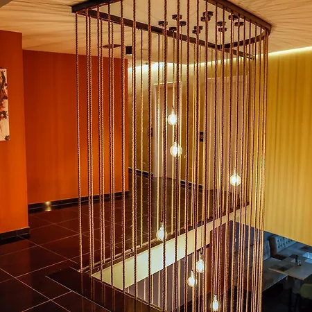 Arc Tirana Yzberishti