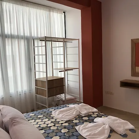 Arc Tirana Hotel Yzberishti