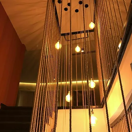 Arc Hotel 3*