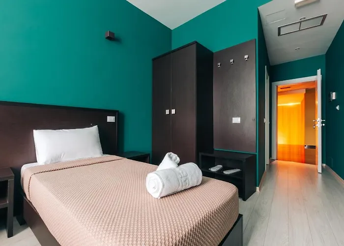 Arc Tirana 3*