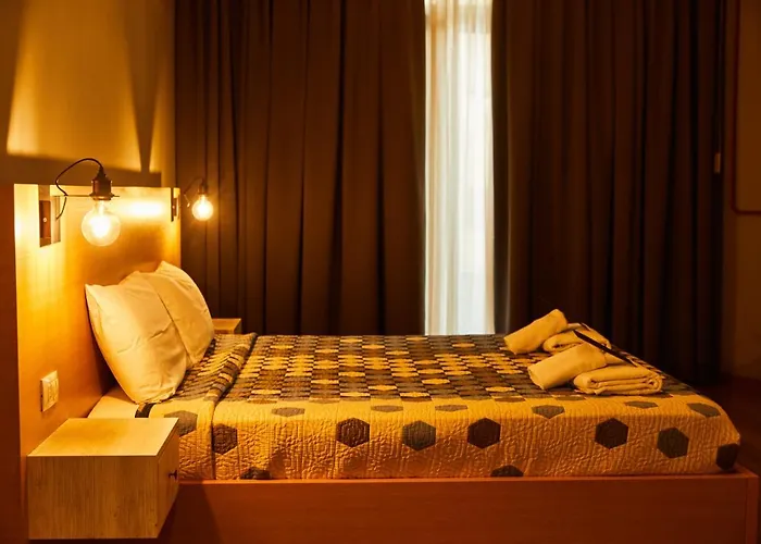 Arc Tirana 3* Yzberish