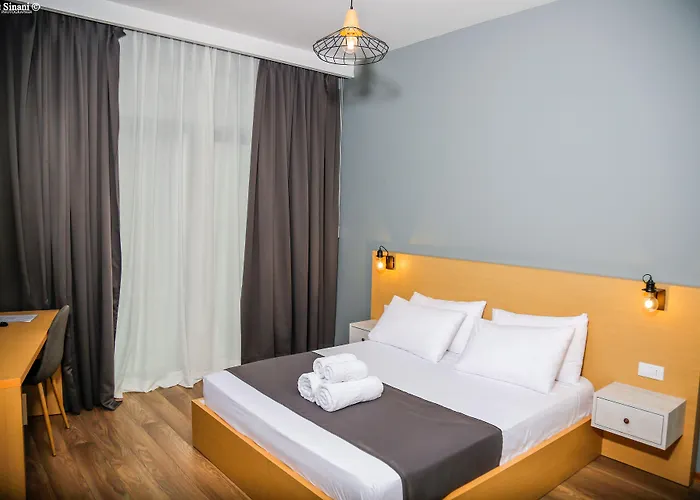 Arc Tirana 3*