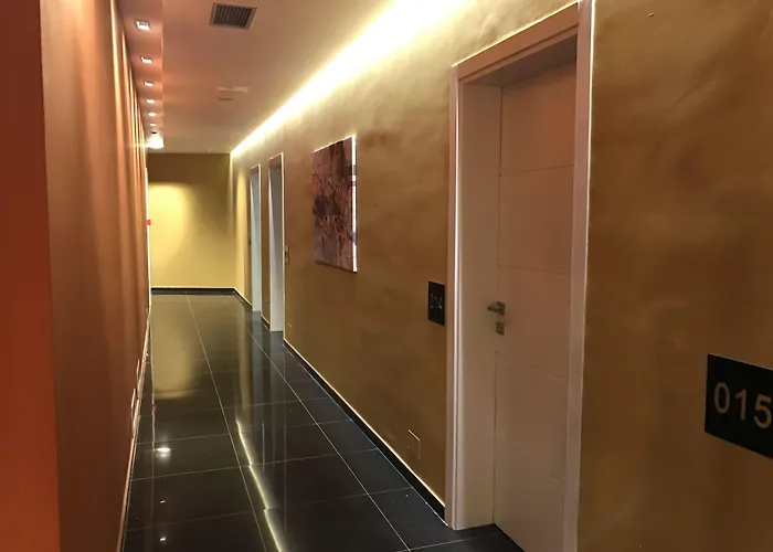 Arc Tirana 3*