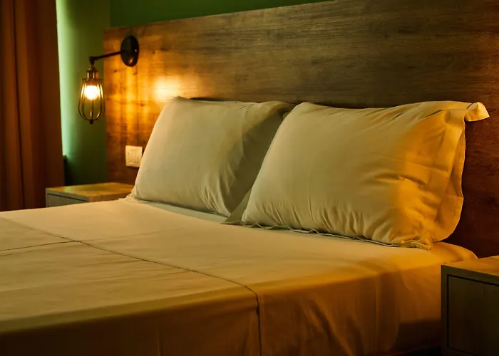 Hotel Arc Tirana Yzberish