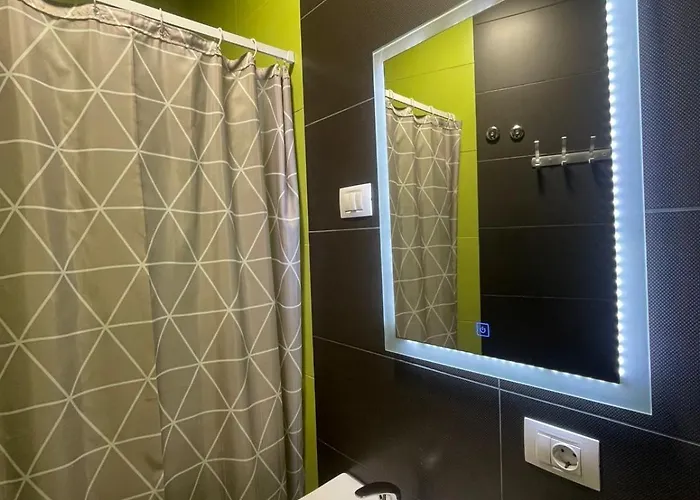 Arc Tirana 3*